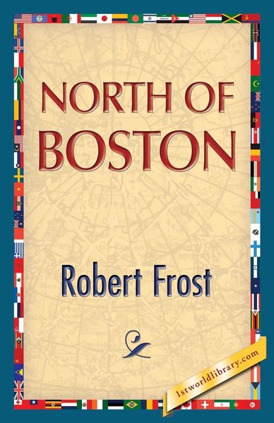 Produktbild: North of Boston