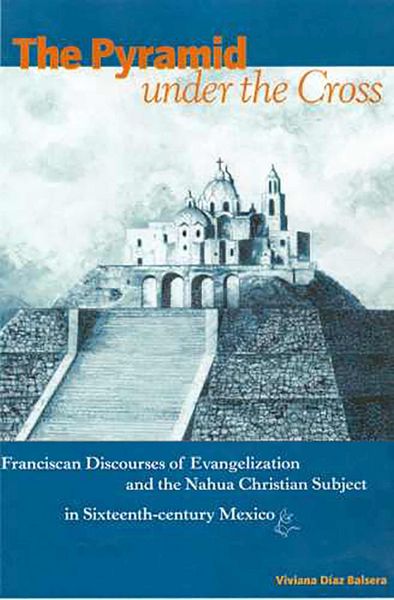 Produktbild: The Pyramid Under the Cross