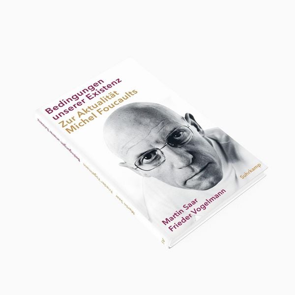 Produktbild: Bedingungen unserer Existenz