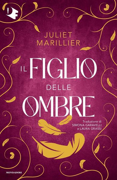 Produktbild: Il figlio delle ombre