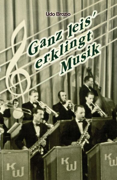 Produktbild: Ganz leis' erklingt Musik