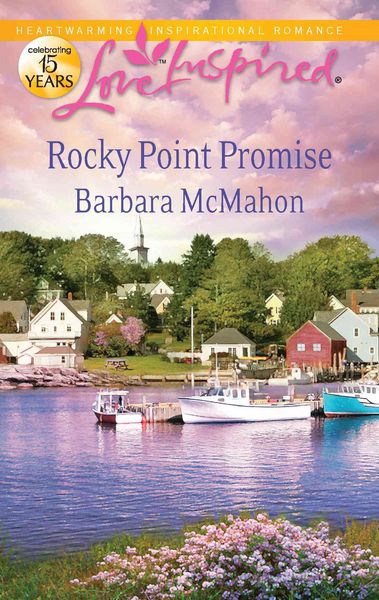 Produktbild: Rocky Point Promise