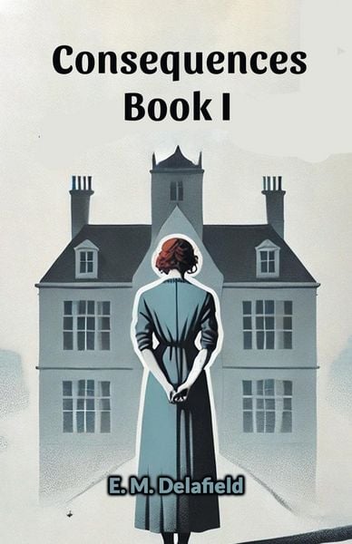 Produktbild: Consequences Book I
