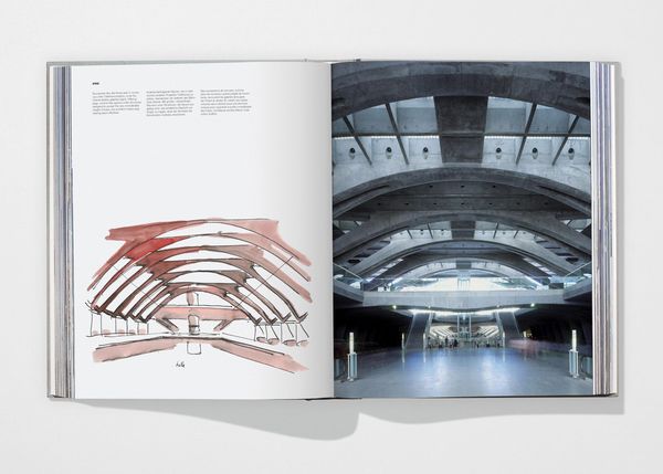 Produktbild: Calatrava
