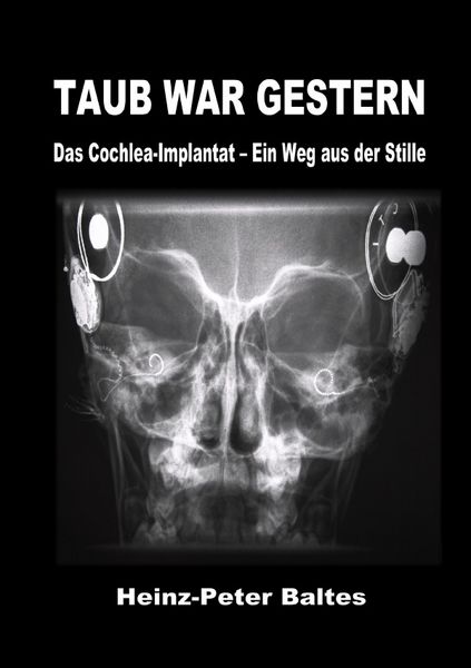 Produktbild: Taub war gestern