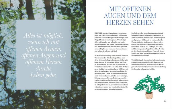 Produktbild: Achtsamkeit f&uuml;r dich
