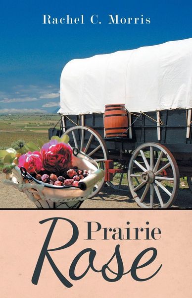 Produktbild: Prairie Rose