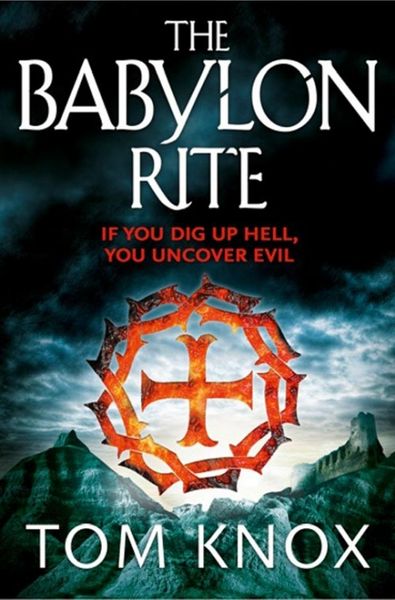 Produktbild: The Babylon Rite