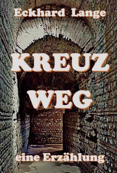 Produktbild: Kreuzweg