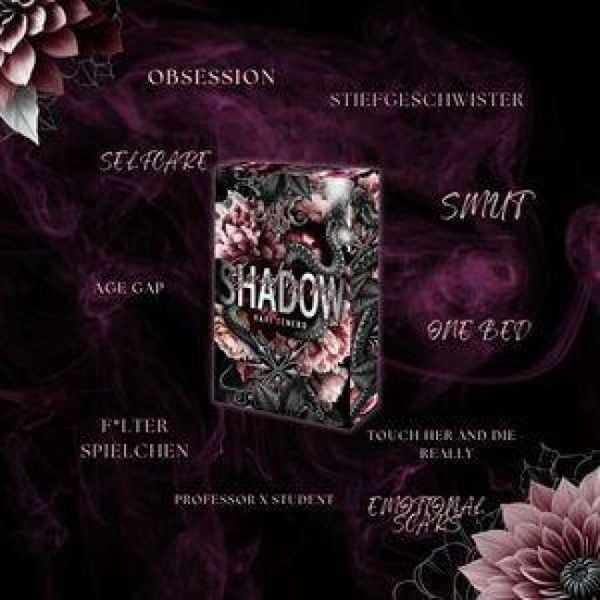 Produktbild: Bound by his Shadow