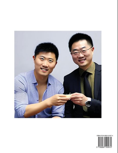 Produktbild: Learn Mandarin Chinese Four-Character Chinese Names for Boys (Part 3)