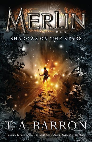 Produktbild: Shadows on the Stars