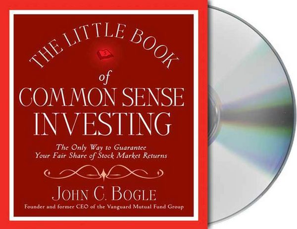 Produktbild: LITTLE BK OF COMMON SENSE   4D
