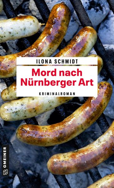 Produktbild: Mord nach N&uuml;rnberger Art