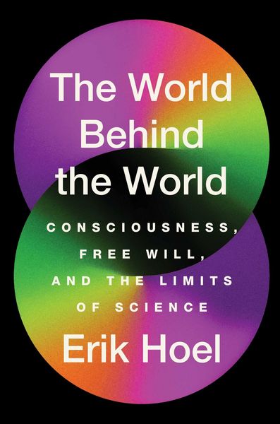 Produktbild: The World Behind the World