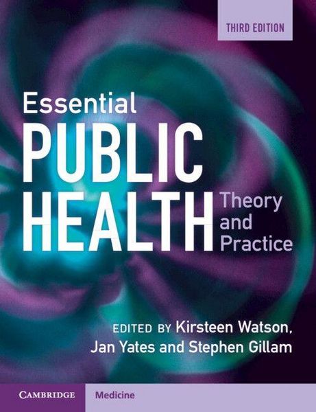Produktbild: Essential Public Health