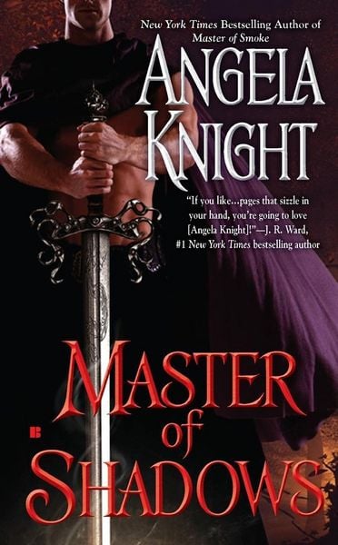 Produktbild: Master of Shadows