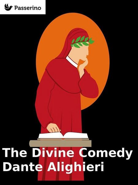 Produktbild: The Divine Comedy