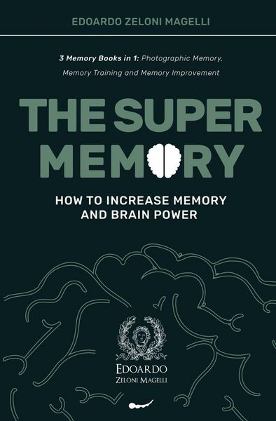 Produktbild: The Super Memory