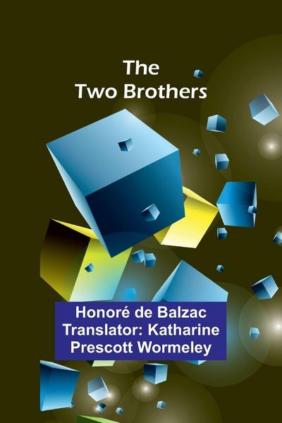 Produktbild: The Two Brothers
