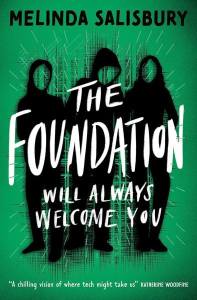 Produktbild: The Foundation