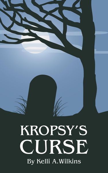 Produktbild: Kropsy's Curse