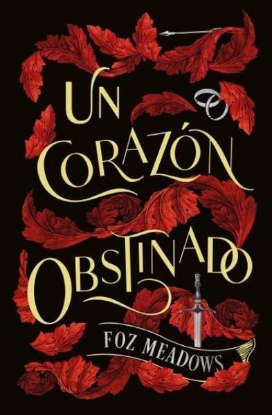 Produktbild: Un Corazon Obstinado