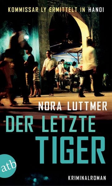 Produktbild: Der letzte Tiger