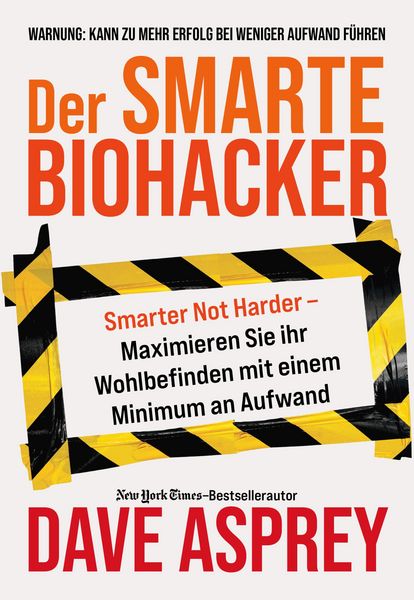 Produktbild: Der smarte Biohacker