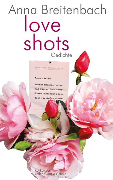 Produktbild: Love shots