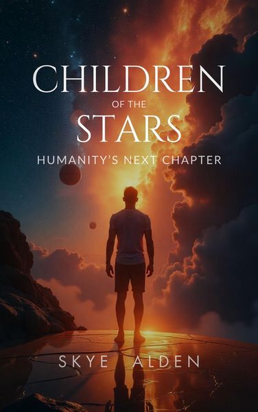 Produktbild: Children of the Stars