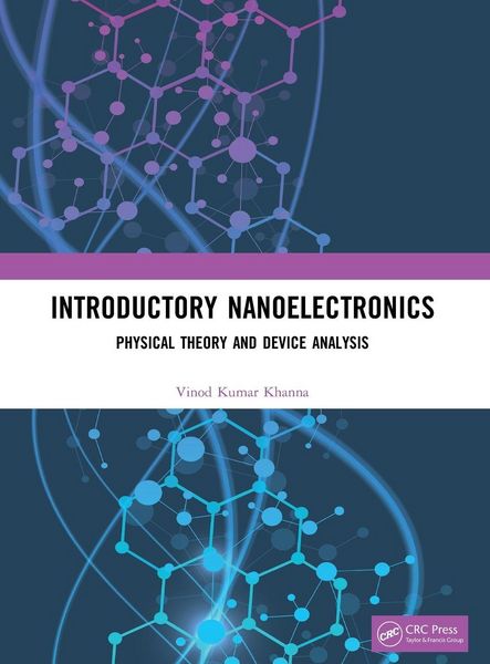 Produktbild: Introductory Nanoelectronics