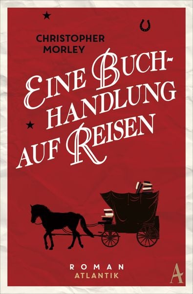 Produktbild: Eine Buchhandlung auf Reisen