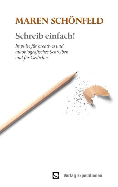 Produktbild: Schreib einfach!
