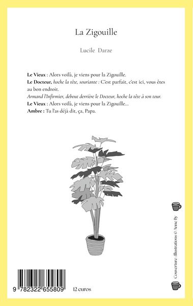 Produktbild: La Zigouille
