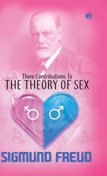 Produktbild: Three Contributions to the Theory of Sex
