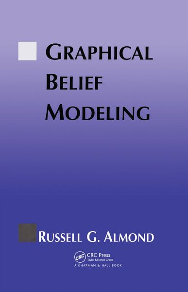 Produktbild: Graphical Belief Modeling