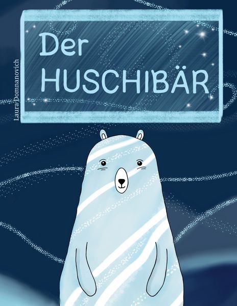Produktbild: Der Huschib&auml;r