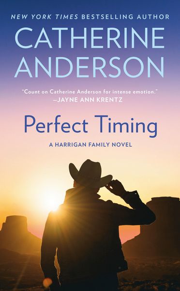 Produktbild: Perfect Timing