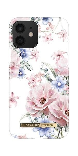 IDEAL OF SWEDEN iPhone 12/12 PRO Fashion Case Floral Romance