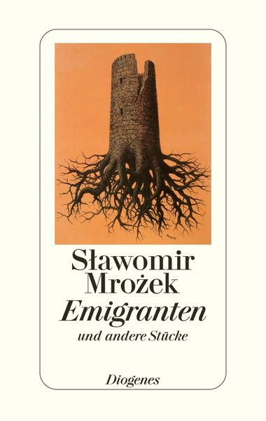 Produktbild: Emigranten