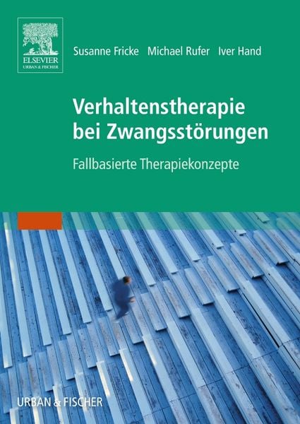 Produktbild: Verhaltenstherapie bei Zwangsst&ouml;rungen