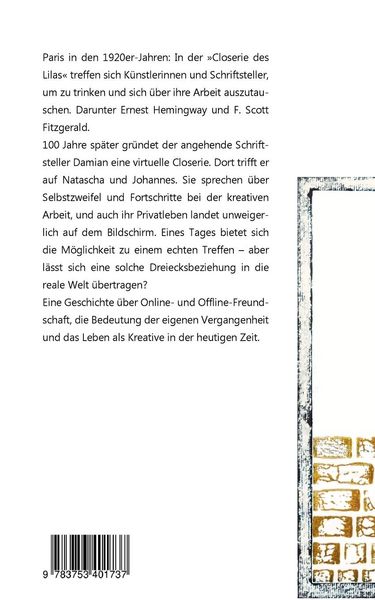 Produktbild: Die Closerie