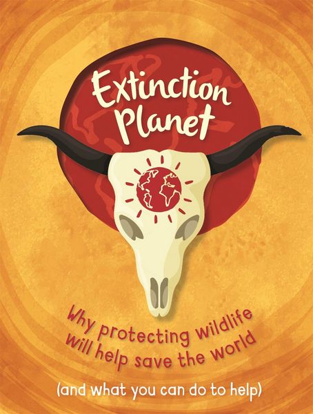 Produktbild: Claybourne, A: Extinction Planet