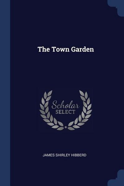 Produktbild: The Town Garden
