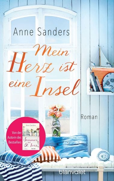Produktbild: Mein Herz ist eine Insel