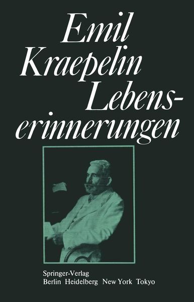 Produktbild: Lebenserinnerungen