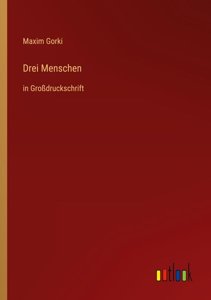 Produktbild: Drei Menschen