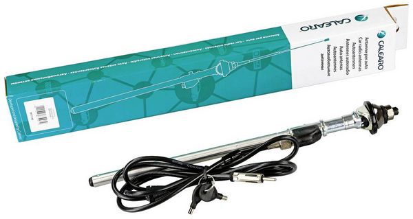 Produktbild: ACV 15-7677153 UKW-Antenne