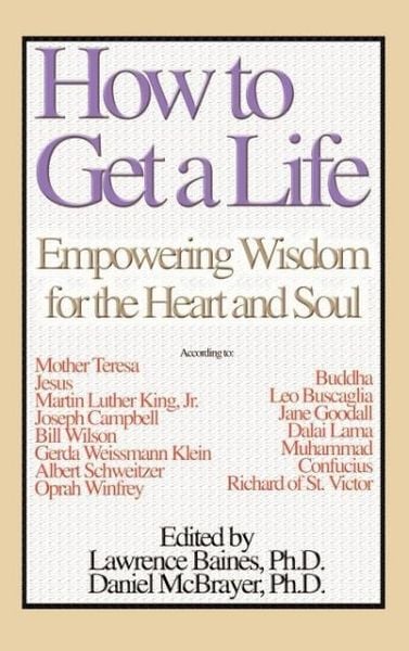 Produktbild: How To Get a Life